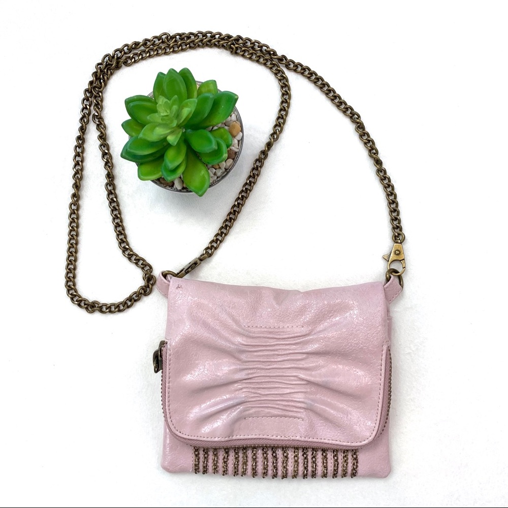 Matt & Nat Vegan Small Shoulder/Crossbody Bag - Picture 1 of 8